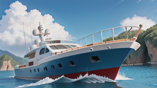 プロペラ・シャフトの種類