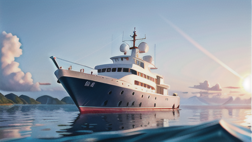 ランチの様々な種類